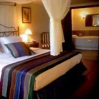 Szálloda Serendip Select 4*