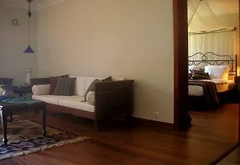 Szálloda Serendip Select