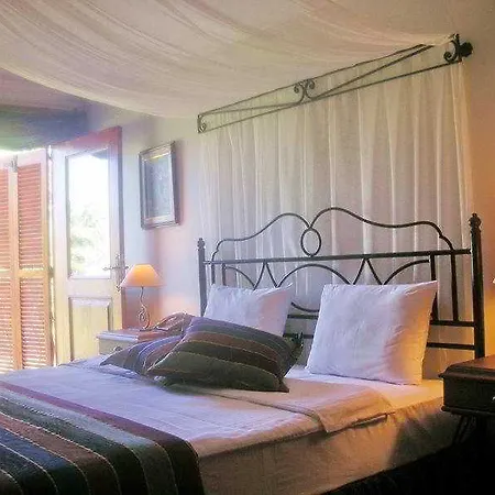 Serendip Select 4* Turunç