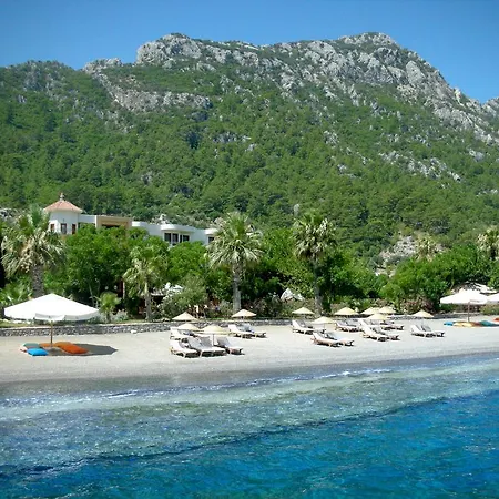 Hotell Serendip Select 4*