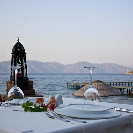 Hotell Serendip Select Turunç