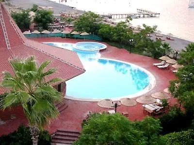 Serendip Select 4* Turunc