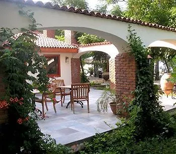 Serendip Select Szálloda Turunc