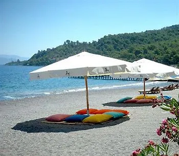 Szálloda Serendip Select