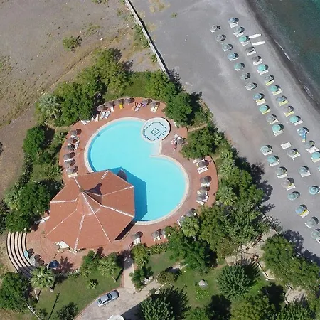 Serendip Select Hotel Turunc