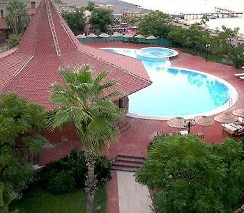 Serendip Select Отель 4*
