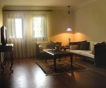 Serendip Select Hotel Turunç