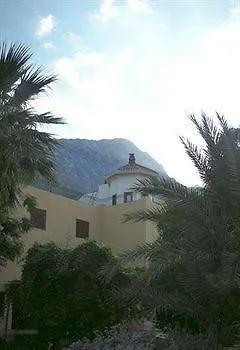 Serendip Select Hotel