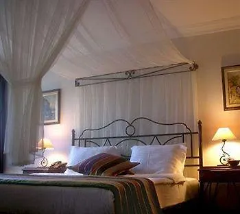 Serendip Select 4*