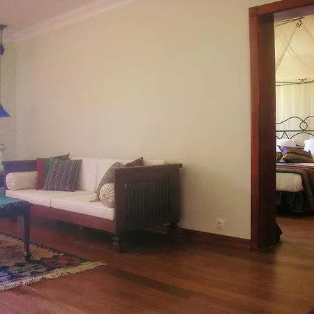 Отель Serendip Select 4*