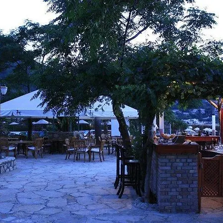 Serendip Select Hotel