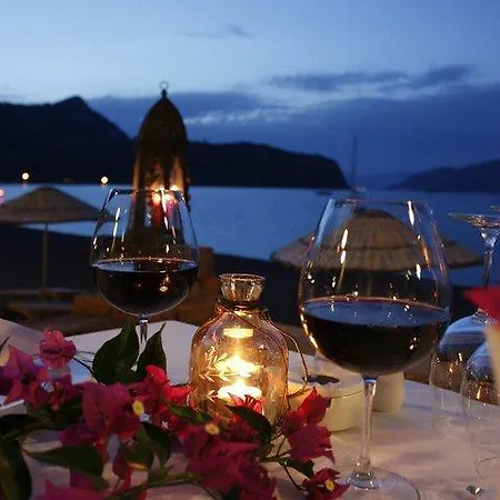 Serendip Select Hotel