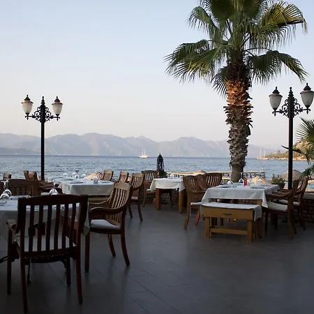 Serendip Select 4* Turunç