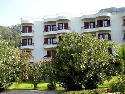 Serendip Select Hotel Turunc
