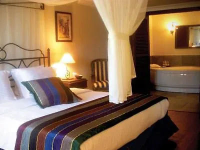 Serendip Select Отель 4*