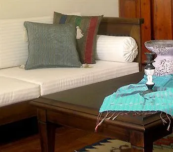Hotel Serendip Select Turunc