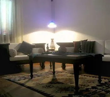 Hotel Serendip Select Turunç