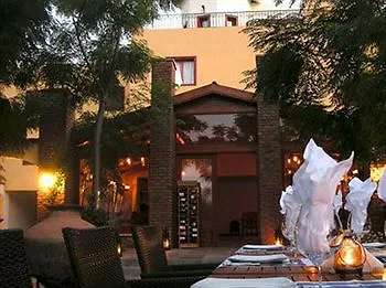 Hotel Serendip Select Turunç