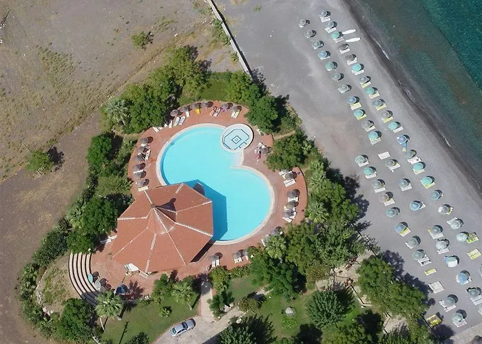 Serendip Select 호텔 투룬치