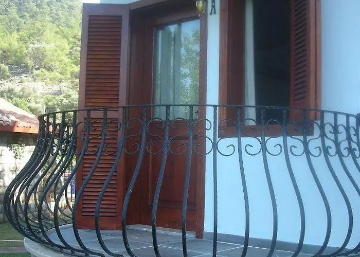 Serendip Select 호텔