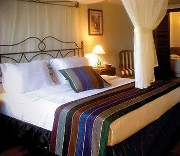 Serendip Select 4* 투룬치