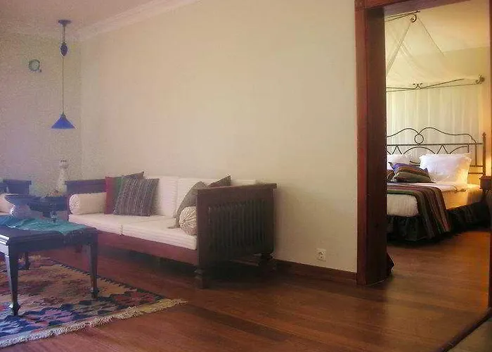 호텔 Serendip Select 4*