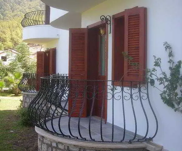 Serendip Select 호텔 4*