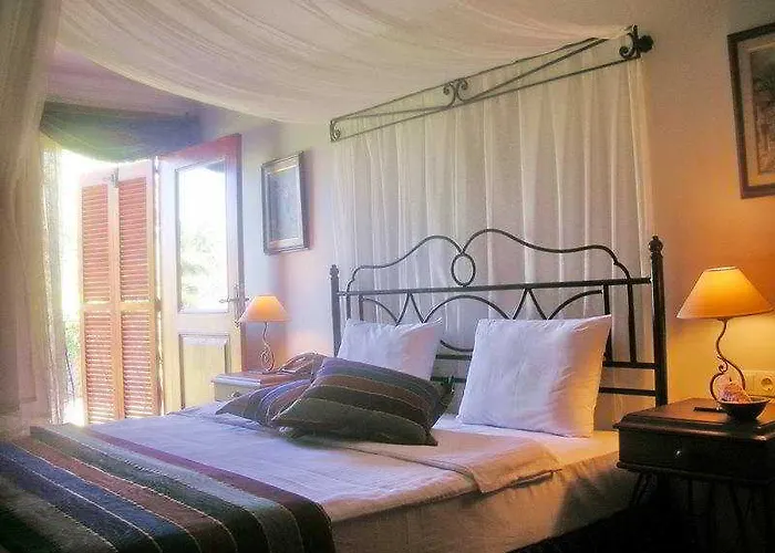 Serendip Select 4* 투룬치