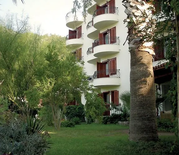 Serendip Select 호텔 투룬치