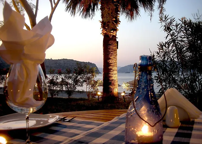 Serendip Select 호텔 투룬치