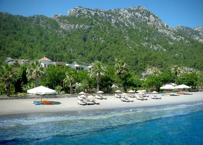 호텔 Serendip Select 4*