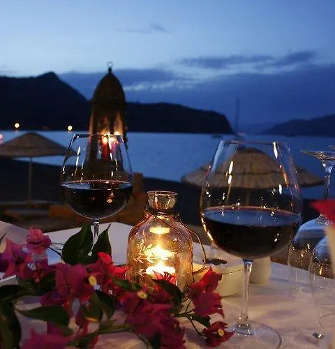 Serendip Select 호텔