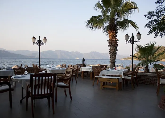 Serendip Select 4* 투룬치