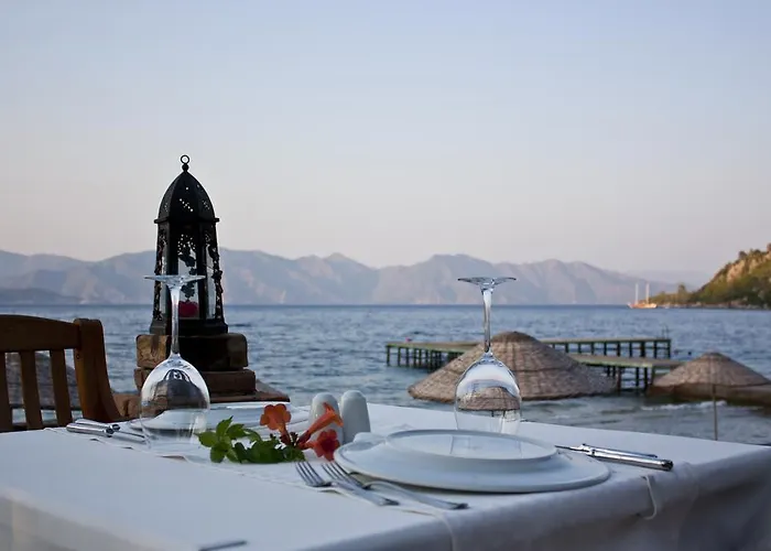 호텔 Serendip Select 투룬치