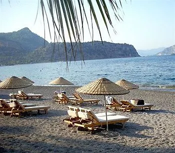 Serendip Select 호텔 투룬치